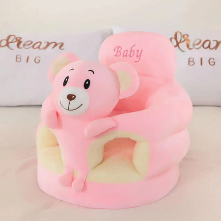 Cartoon Design Baby Sofa Seats