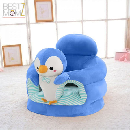 Cartoon Design Baby Sofa Seats