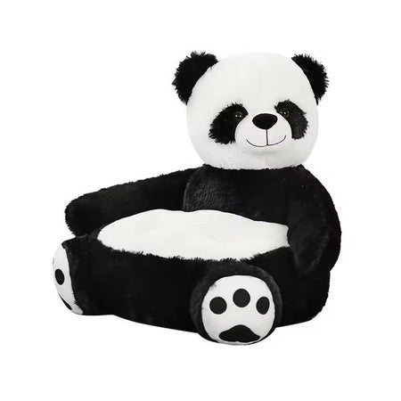 Cartoon Lovely Kids Bear Sofa Chair
