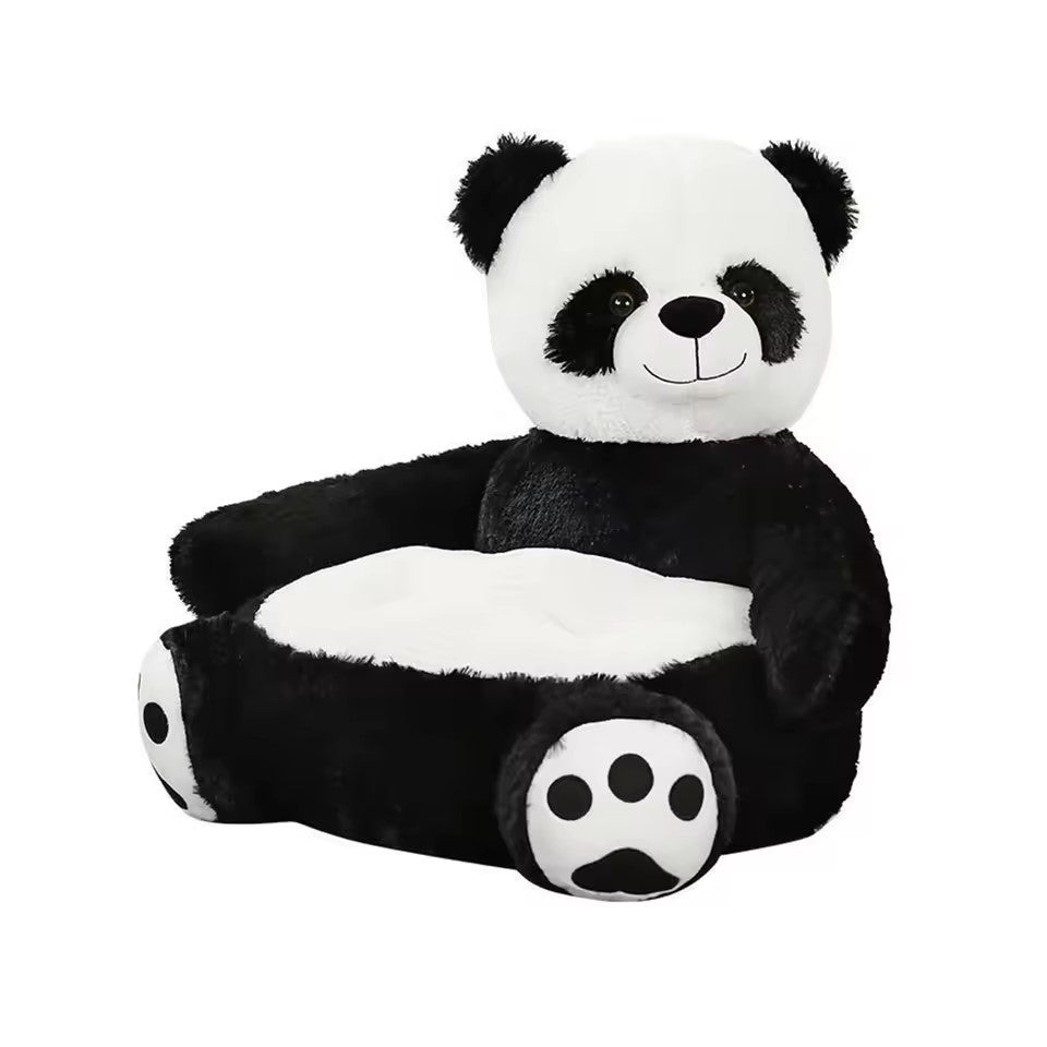 Cartoon Lovely Kids Bear Sofa Chair