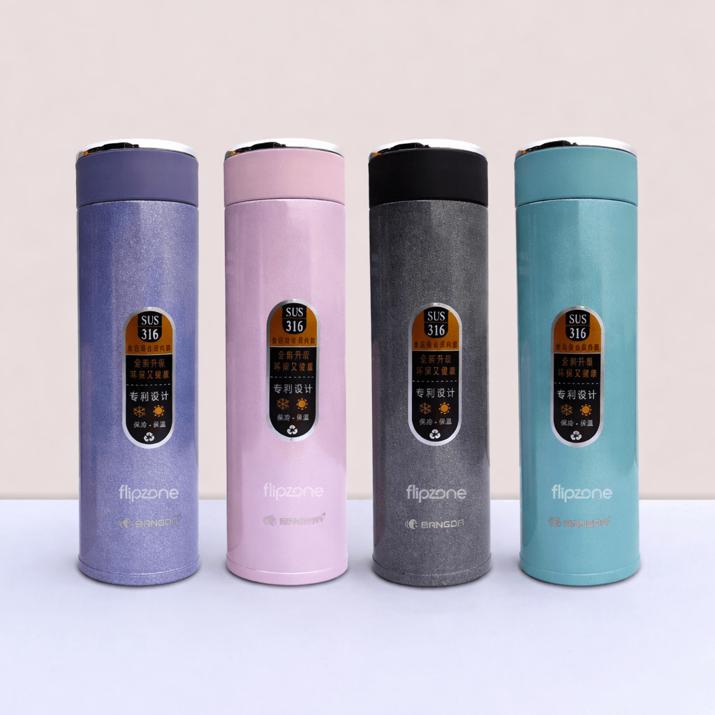 Stainless Steel Vacuum Insulated Tumbler image 2