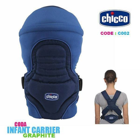 Chicco Soft And Dream Baby Carrier