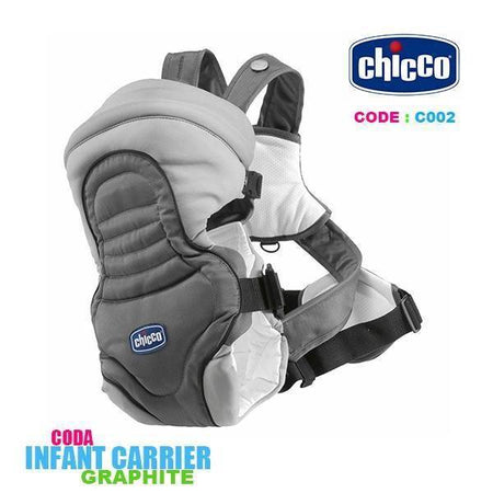 Chicco Soft And Dream Baby Carrier