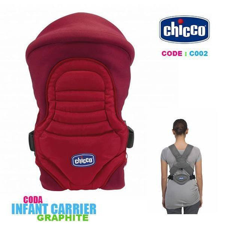 Chicco Soft And Dream Baby Carrier