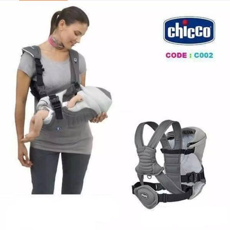 Chicco Soft And Dream Baby Carrier