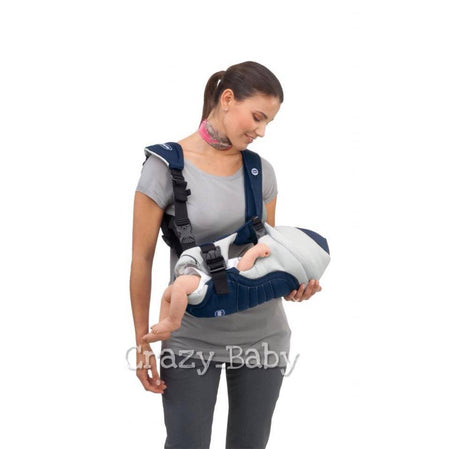 Chicco Soft And Dream Baby Carrier