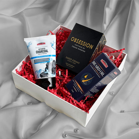 Saeed Ghani Classic Charm - Gift Box Image 2