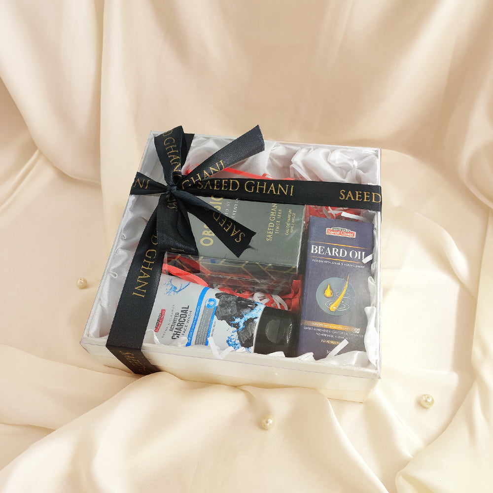 Classic Charm - Gift Box image 1