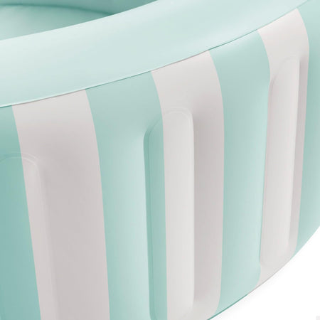 Intex Coastal Luxe Cabana – Premium Inflatable Family Pool (66" x 21") (1.68m x 53cm) - 56182