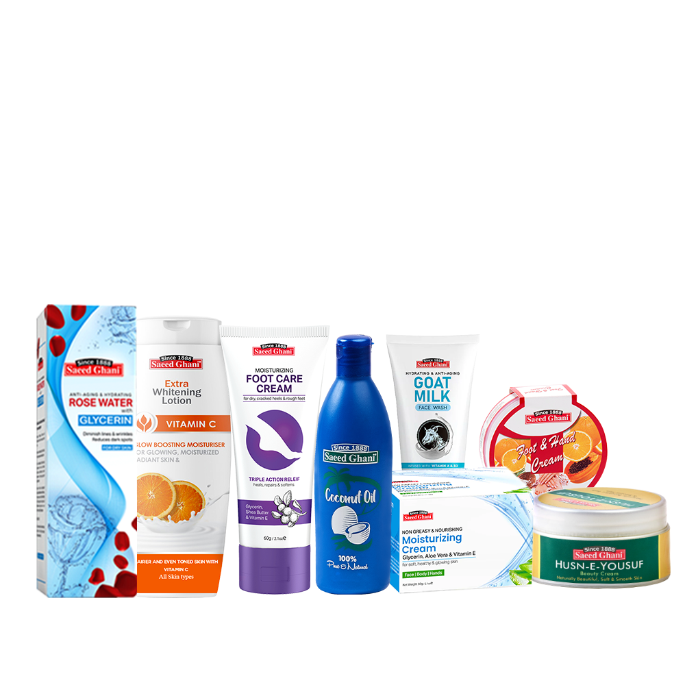 Complete Winter Care Kit image 1