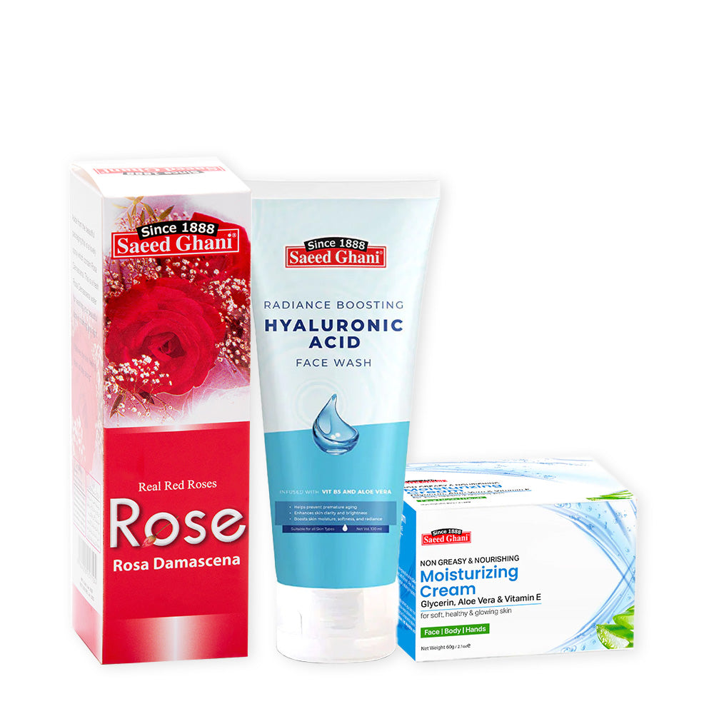 Beauty Bundle image 1