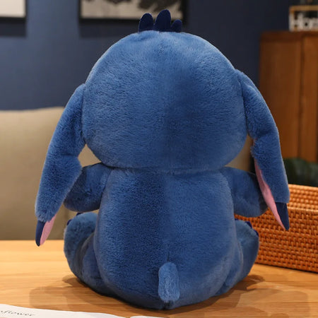Cute Bear Doll Detachable Hat Plush Toy