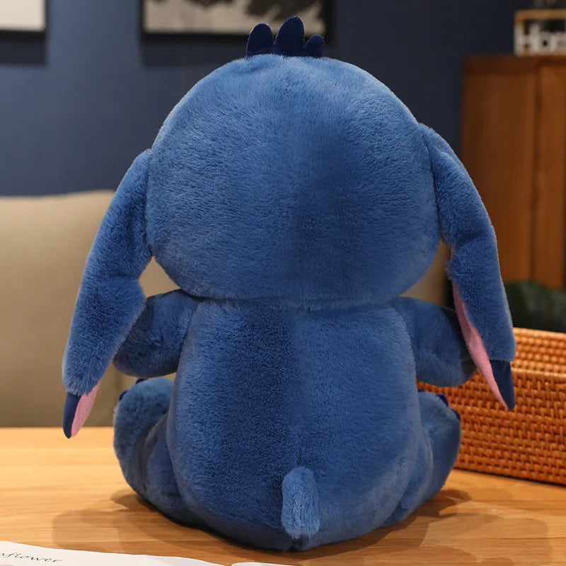 Cute Bear Doll Detachable Hat Plush Toy
