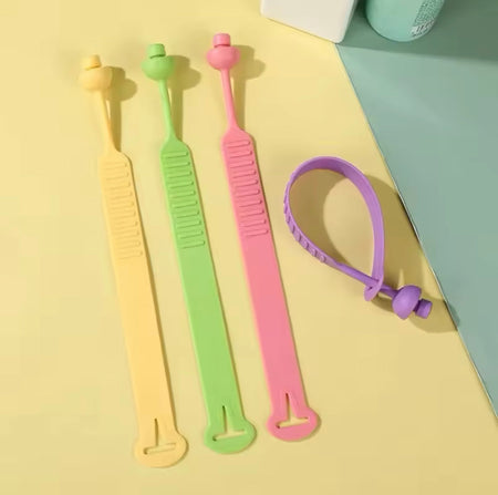 Pack of 3 Creative Toilet Lid Lifter - image 6