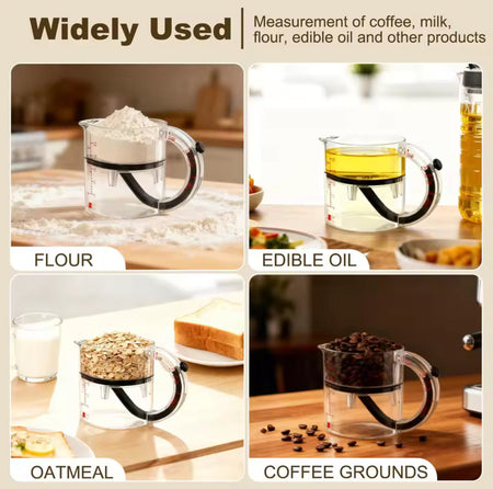 4 in 1 adjustable measuring cup image 5