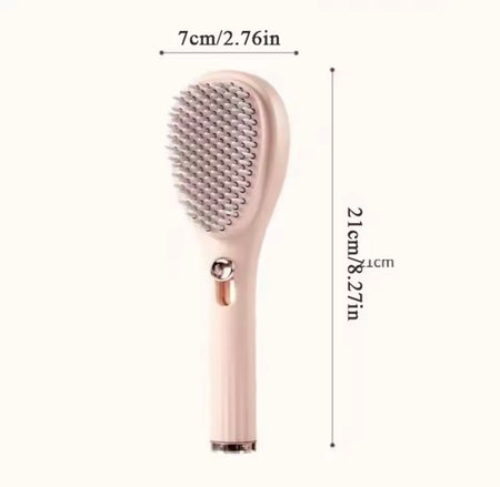 portable telescopic magic comb image 9