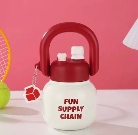 Cute Insulated Mini Water Cups - Image 6