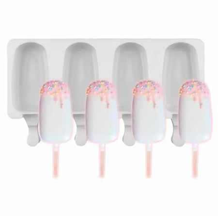 Silicone Ice Cream Mold - image 6