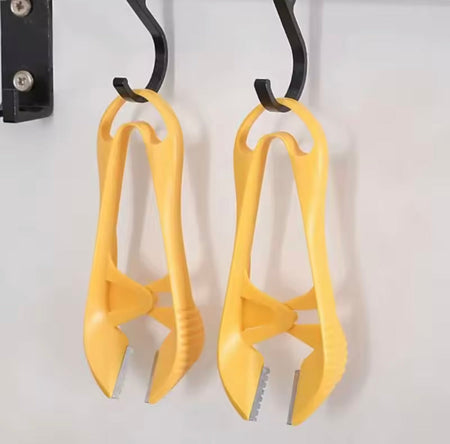 Manual Garlic Peeler - Image 2