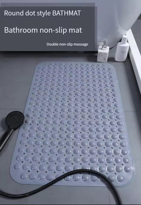 anti slip shower mat image 4