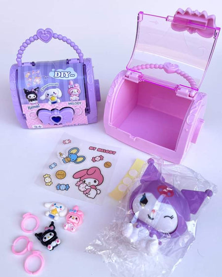 Childrens Toys Storage Box - Image 2