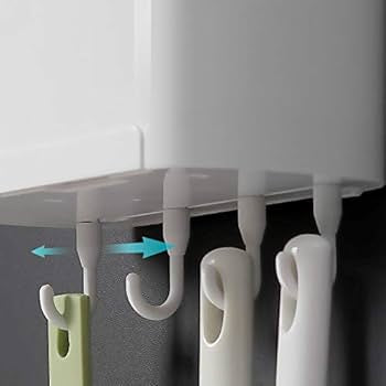 wall mounted cutlery holder image 5