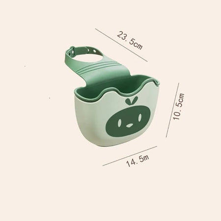 Faucet Hanging Sponge Holder - image 5