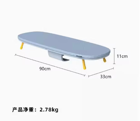 foldable ironing board image 8