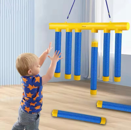Kids Falling Sticks Dropping Game - image 1