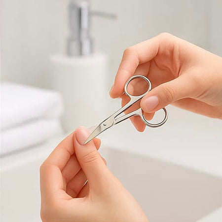 Set Of 4 Mini Manicure Kit - Image 3