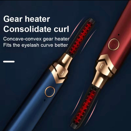 Recharging Eyelash Curler - Image 3