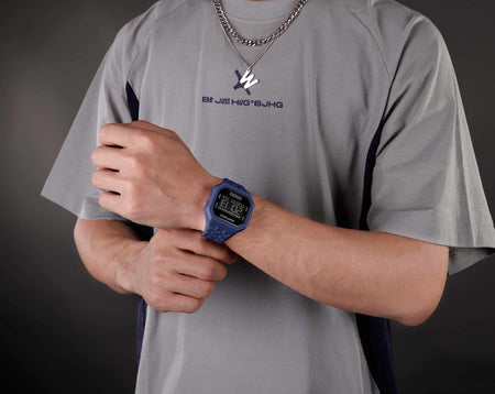 Naviforce NF 7116 AlphaZone image 3