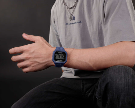 Naviforce NF 7116 AlphaZone image 4
