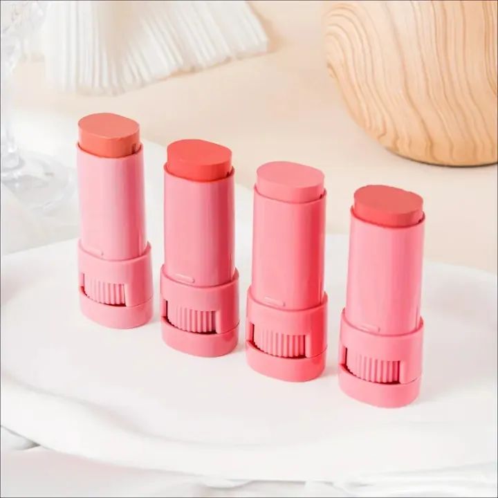 Pigmented Blush Stick - Main Image