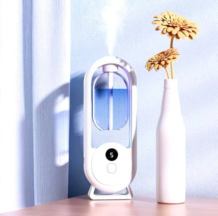 5-Mode Aroma Diffuser - image 1