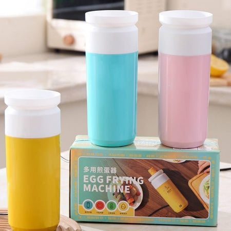 Electric Egg Roller Machine - Image 5