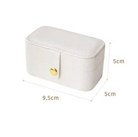 Travel Jewelry Case - Image 4