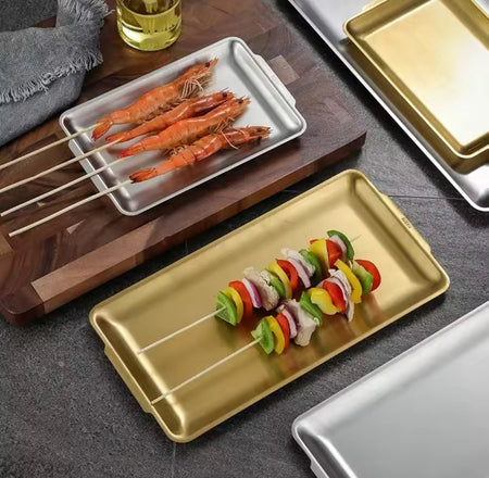 steak barbecue snack tray image 7