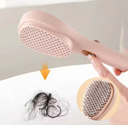 portable telescopic magic comb image 3
