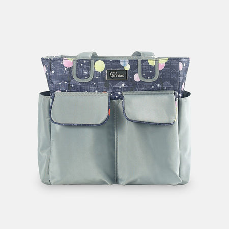 Baby Diaper Bag Night Sky - T5002-A