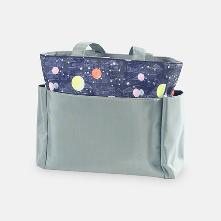 Baby Diaper Bag Night Sky - T5002-A
