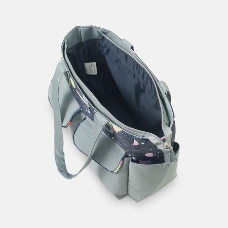 Baby Diaper Bag Night Sky - T5002-A