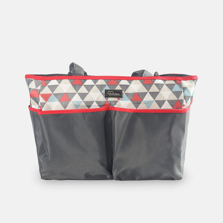 Baby Diaper Bag Set Triangle - T5003-A