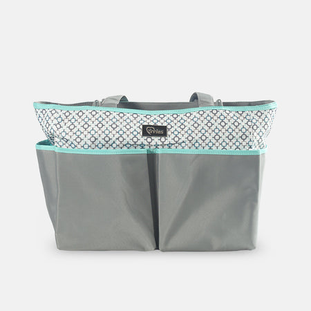 Baby Diaper Bag Set Textured - T5003-C