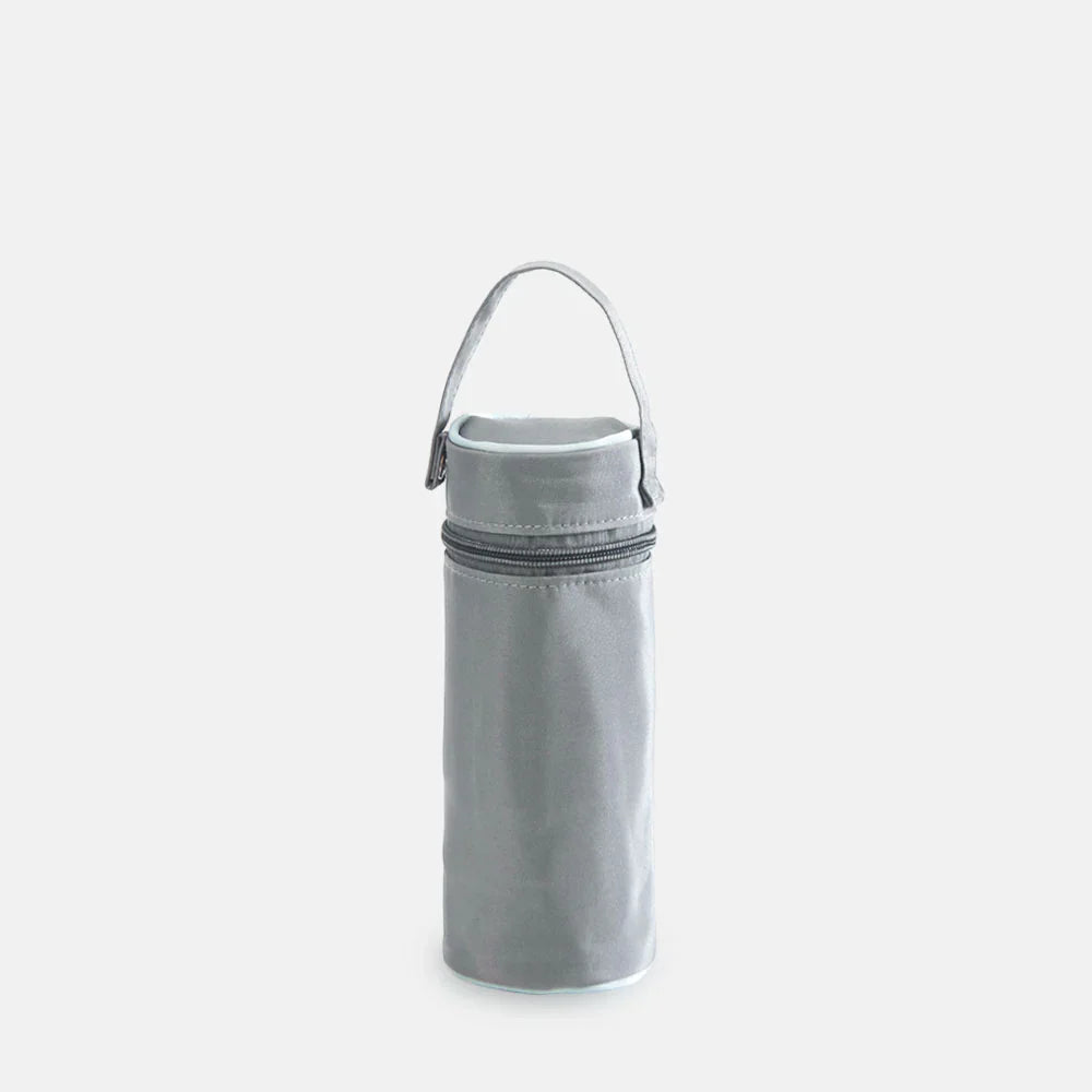 TINNIES DIAPER BAG – GREY, EVERYDAY ESSENTIALS ORGANIZED T5003-D