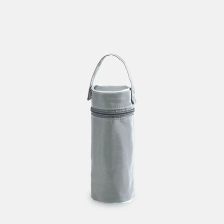 TINNIES DIAPER BAG – GREY, EVERYDAY ESSENTIALS ORGANIZED T5003-D