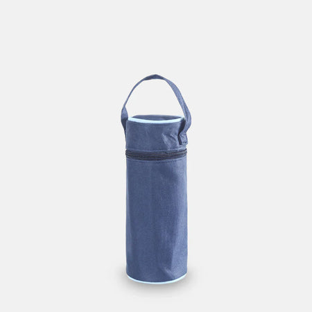 TINNIES DIAPER BAG – BLUE, SMART & SPACIOUS T5003-E