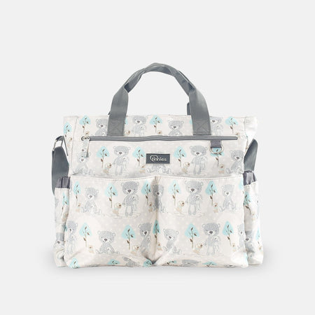 Baby Diaper Bag Set Bear - T5008-A