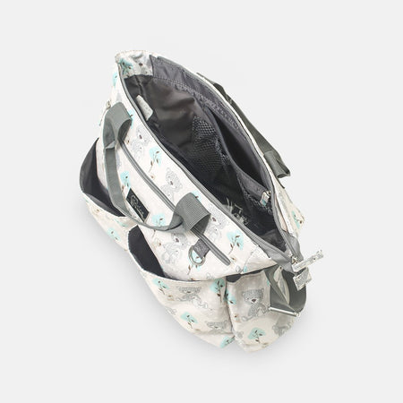 Baby Diaper Bag Set Bear - T5008-A