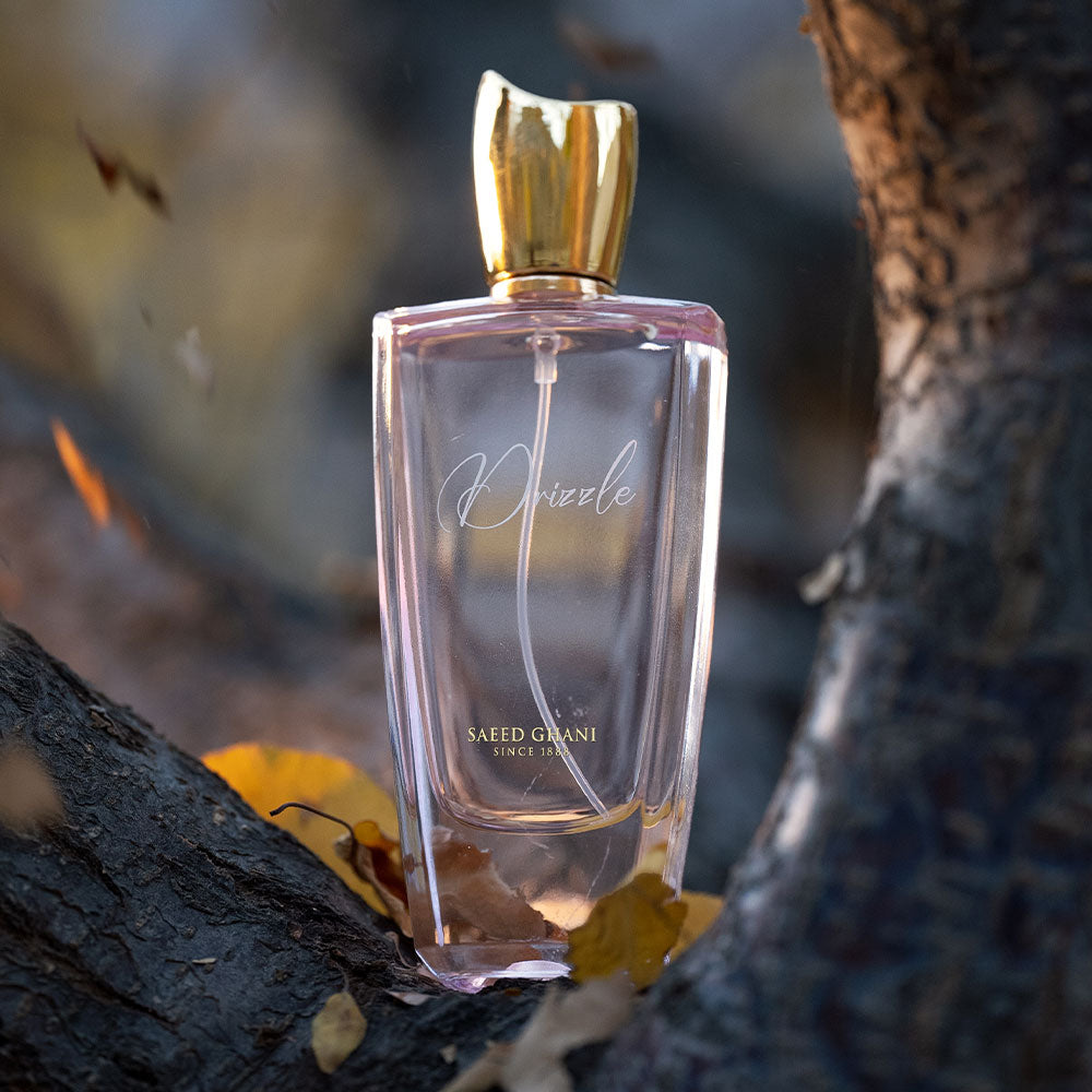 Drizzle Signature Perfumes image 1